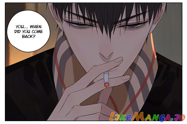 19 Days chapter 224 image 06